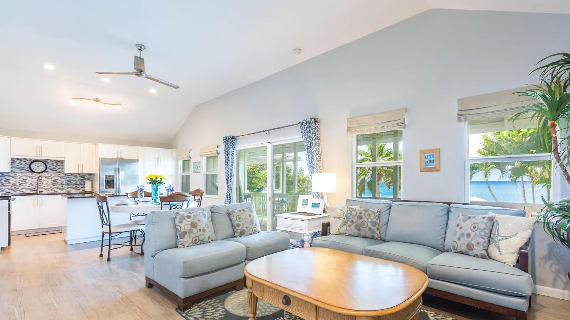 Cocoplum #8 Condo جورج تاون