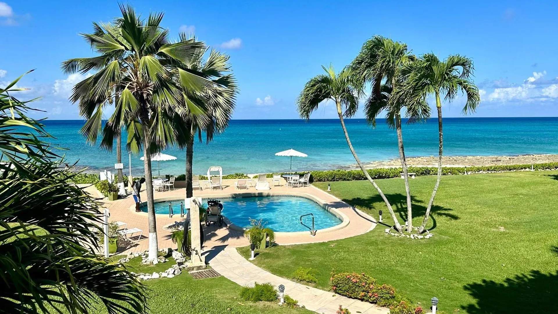 Cocoplum #8 Condo جورج تاون جزر كايمان