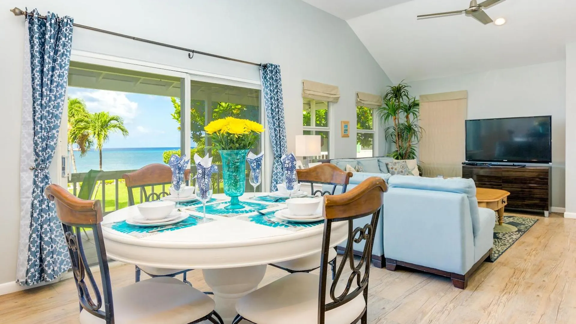 بيت للعطل Cocoplum #8 Condo جورج تاون