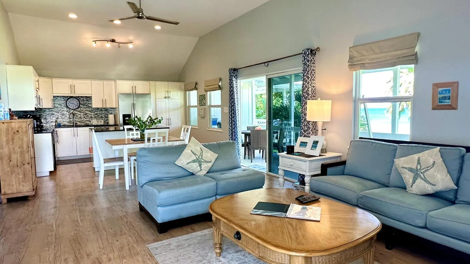 Cocoplum #8 Condo جورج تاون 0*,  جزر كايمان