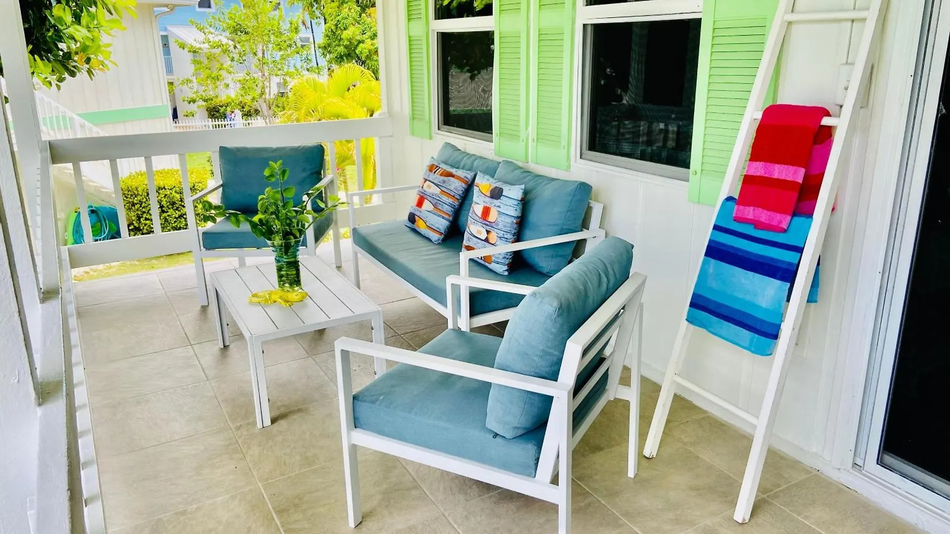 بيت للعطل Cocoplum #8 Condo جورج تاون